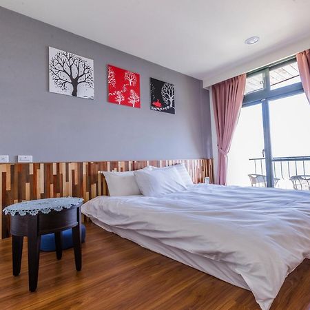 Le Retour Du Printemps Villa Renai Room photo