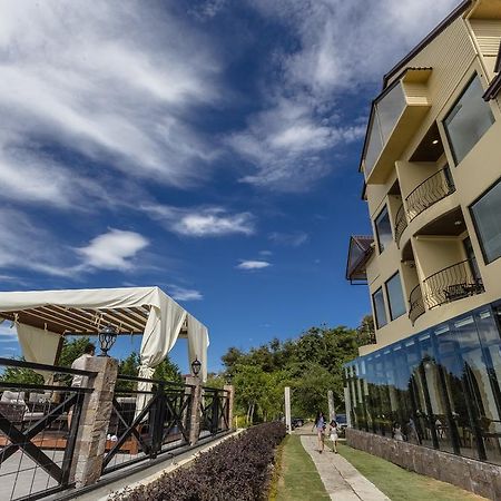 Le Retour Du Printemps Villa Renai Exterior photo