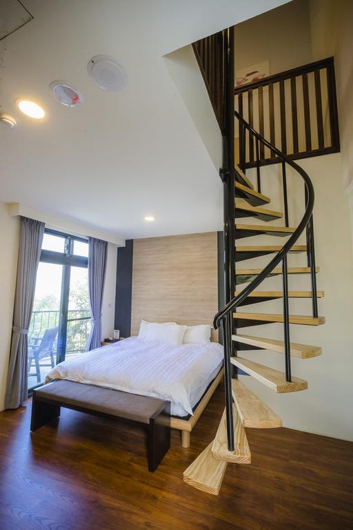 Le Retour Du Printemps Villa Renai Room photo