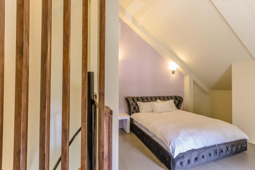 Le Retour Du Printemps Villa Renai Room photo