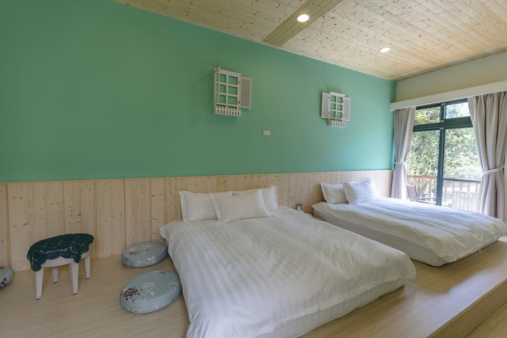 Le Retour Du Printemps Villa Renai Room photo